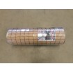 Galvanized Wire Mesh Fencing 990mm x 30m - DELIVERED 50mm x 75mm Squares BLACK 
