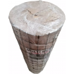 Galvanized Wire Mesh Fencing 990mm x 30m - DELIVERED 50mm x 75mm Squares BLACK 
