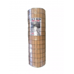 Galvanized Wire Mesh Fencing 990mm x 30m - DELIVERED 50mm x 75mm Squares BLACK 