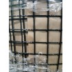 Bird Mesh – High END Black & PVC Coated - 10mx1.3m 11x11mm Holes - DELIVERED