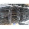 Farm Mesh – High END Black & PVC Coated - 40x1.2m 100x100mm Holes - PICKUP