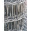 Farm Mesh – High END Black & PVC Coated - 30x1.2m 100x100mm Holes - PICKUP