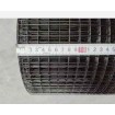 Black GAL Mesh Fencing  15x15mm Holes 30m x 1500h Rolls