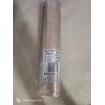 Galvanized Wire Vermin Mesh DELIVERED Fencing 990mm x 25m - 6mm x 6mm Squares BLACK