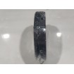 Galvanized Straining PVC BLACK Wire DELIVERED 4mm