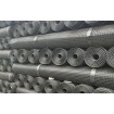 Black Barrier Mesh DELIVERED 1.5m x 50m Long Polypropylene 75sqm