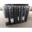 Black Welded Dog Mesh Graduated PICKUP Fencing - 1.2m x 30m - Galvanized