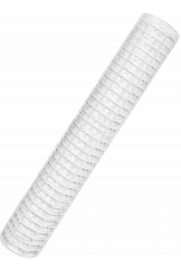 White Barrier Mesh 1mx50m long PICKUP