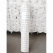 White Barrier Mesh 1mx50m long PICKUP