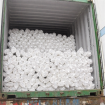 White Barrier Mesh 1mx50m long PICKUP