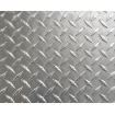 2.5mm Aluminium Diamond Sheet 1000x1200 DELIVERED