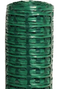 Green Barrier Mesh 1mx50m long PICKUP