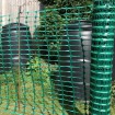 Green Barrier Mesh 1mx50m long DELIVERY