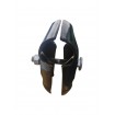 Line Bracket for Chain Mesh posts 