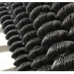 Line Post - 42mm for Chain Mesh fence - PICKUP Chainlink Post Chain link