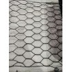 30m Roll 1200mm PICKUP Chicken Rabbit Mesh Galvanized Wire Mesh 