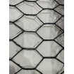 30m Roll 1200mm PICKUP Chicken Rabbit Mesh Galvanized Wire Mesh 