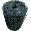 30m Roll 1200mm PICKUP Chicken Rabbit Mesh Galvanized Wire Mesh 