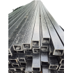 6m Fiberglass FRP Structural Joist 50x50mm Black or Yellow Joists Framing PICKUP