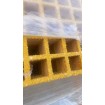 FRP Walkway or Stair Treads PICKUP PRICE Anti Slip Resin Fiberglass 1220mm x 310mm 12x12 GREY Grit Stairs