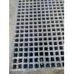 FRP Walkway or Stair Treads PICKUP PRICE Anti Slip Resin Fiberglass 1220mm x 310mm 12x12 GREY Grit Stairs