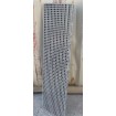 FRP Walkway or Stair Treads PICKUP PRICE Anti Slip Resin Fiberglass 1220mm x 310mm 12x12 GREY Grit Stairs