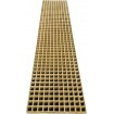 6x C-Clips for FRP Walkway Grates C-Clip 