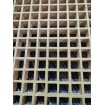 FRP Walkway Grating PICKUP Anti Slip Resin Fiberglass 1800mm x 425mm 30x30 Yellow Grit