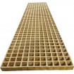 6x L-Clips for FRP Walkway Grates L-Clip 