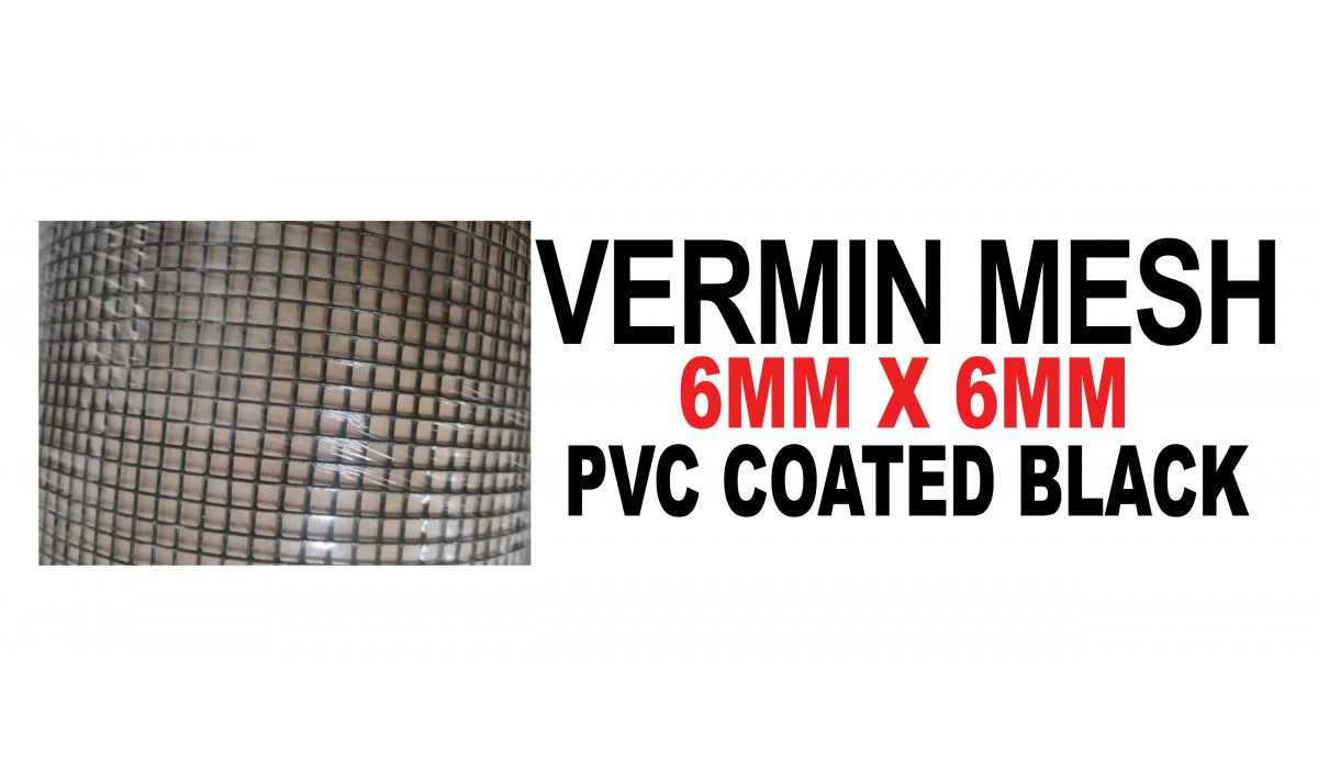 Vermin Mesh