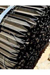 Star Pickets PICKUP 450mm 600mm 1200mm 1800mm 2400mm